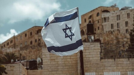 İsrail ‘Gazze’ kararını reddetti: UNESCO terörizmi destekleyenlerin hizmetinde - dunya