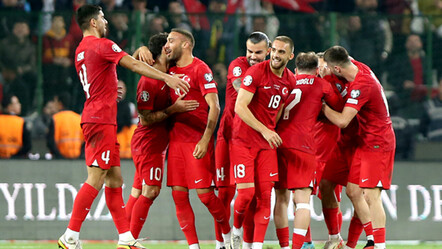 A Milli Takım aday kadrosu açıklandı! Montella'dan sürpriz tercihler - spor