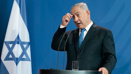 Netanyahu işgale yeni kılıf uydurdu! 'Yönetme peşinde değiliz, sivil hükümet bulacağız' - dunya