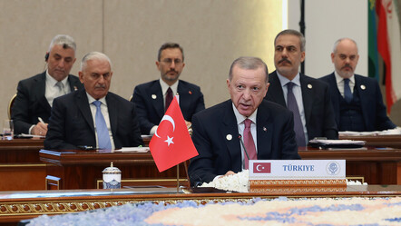 Dünya liderlerinin ikiyüzlü tavrına tepki: Charlie Hebdo için ayaklananlar nerede? - gundem