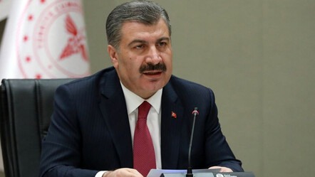 İsrail Sağlık Bakanı da olumlu baktı: Gazzeli çocuklar için mutabakata vardık - dunya