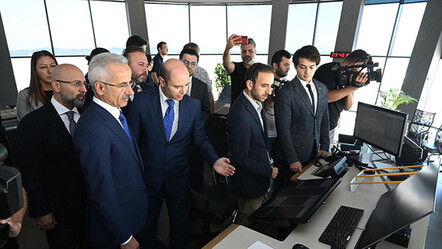 Havalimanları siber tehditlere karşı emin ellerde! Yerli ve milli yazılımla korunacak - ekonomi