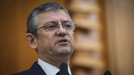 Tüzük Kurultayı ertelenebilir: Özgür Özel'in ilk sınavı yerel seçimler - politika