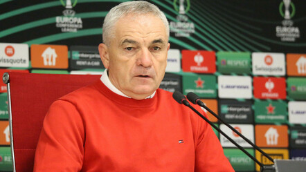 Rıza Çalımbay 18 sene sonra Beşiktaş'a geri döndü! İlk maçına Başakşehir'e karşı çıkacak - spor