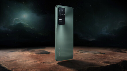 Xiaomi'den POCO F4 için HyperOS ve Android 14 müjdesi! - teknoloji