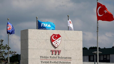 TFF: Ayrıcalık, iltimas, hakem çetesi yok! - spor