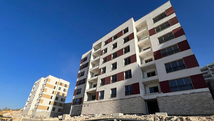 Kilis'te 645 deprem konutunda sona gelindi: Teslimi için geri sayım başladı - gundem
