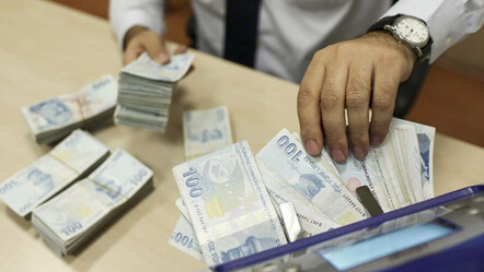 4.1 milyar TL'lik ödemeler bugün yatırılıyor! Bakan Göktaş duyurdu: Hesaplarınızı kontrol edin - ekonomi