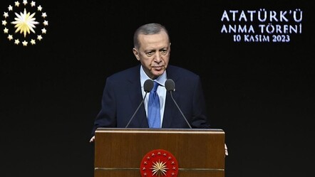 Cumhurbaşkanı Erdoğan İşgalci İsrail'i hedef aldı: Sabrımızı zorluyor, Yitip giden canların hesabı elbette sorulacak! - politika