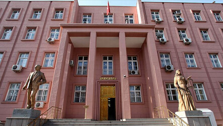 Yargıtay: AYM söz konusu davada Anayasa koyucunun iradesini yok saydı - gundem