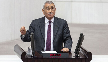 İYİ Parti’de istifa furyası: Durmuş Yılmaz paylaştığı fotoğrafla partiyle ilişiğini kesti - politika