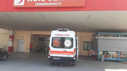 Okuldaki tarihi geçmiş gofretten yiyen 15 öğrenci zehirlendi - gundem