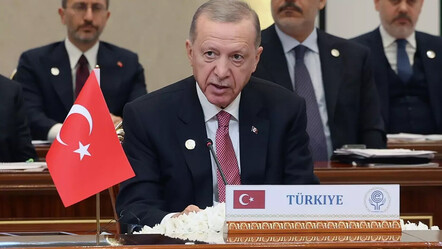 Son dakika: Riyad'da Gazze için kritik zirve... Cumhurbaşkanı Erdoğan'dan İsrail ve Batı'ya çok sert sözler: Benzeri görülmemiş bir barbarlık! - dunya