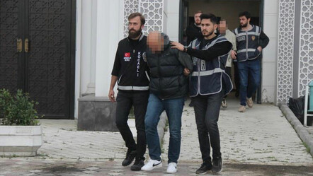 Breaking Bad dizisine özendiler: Cesedi önce parçalara ayırıp sonra asitle erittiler - gundem