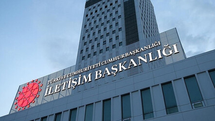 İletişim Başkanlığı'ndan 'Hamas güvenli bölgeye ulaşmaya çalışan sivillere saldırıyor' iddiasına yalanlama - gundem