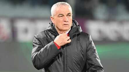 Rıza Çalımbay 18 yıl sonra yeniden Beşiktaş'ta - spor