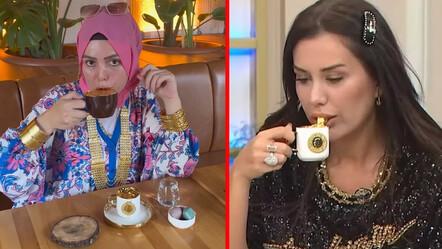 Dilan Polat’ın yakın arkadaşı Nevra Bilem’e dolandırıcılık suçlaması… Soluğu karakolda aldılar - magazin