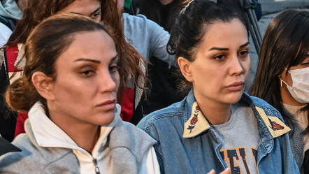Polat kardeşler sabıkalı çıktı! Ertelenmiş hapis cezalarını da yatacaklar - magazin