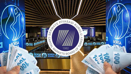 Borsa İstanbul'a 3 yeni şirket daha katılıyor: SPK onay verdi, işte talep toplama tarihleri - ekonomi