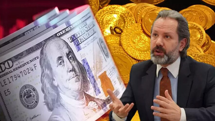 Altın fiyatları çakıldı, İslam Memiş elinde dolar olanlara seslendi: Altın çağ başlıyor fırsatı kaçırmayın! - ekonomi