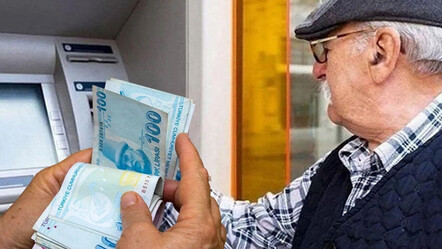 Emekliye 5 bin TL ikramiye tamam, sırada zam var! 17 milyon emekli için masadaki zam oranı - ekonomi