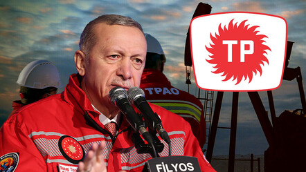 Cumhurbaşkanı Erdoğan’ın fotoğrafını sesini dahi kullandılar! TPAO Başkanı vatandaşı uyardı: Yanıltıcı reklamlara itibar etmeyin! - gundem