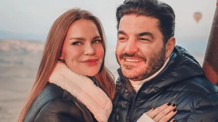 Ebru Şallı’nın eşi Uğur Akkuş'a dolandırıcılık suçundan dava - magazin