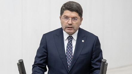 AYM-Yargıtay gerilimine ilişkin Bakan Tunç'tan açıklama: 'Sorunun çözümü yeni anayasa' - gundem