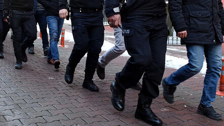 Samsun'da uyuşturucu operasyonu! 4 gözaltı var - gundem