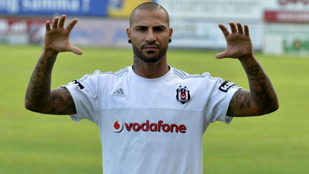 Beşiktaş başkan adayından Quaresma sürprizi! Görüşmenin detaylarını anlattı - spor