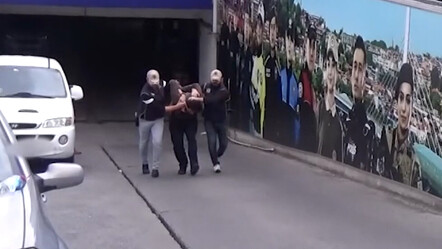 Son dakika! Terör örgütü DEAŞ'ın bomba uzmanı İstanbul'da yakalandı - gundem