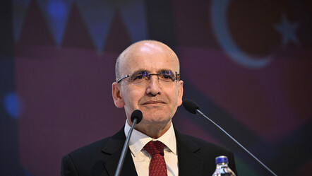 Mehmet Şimşek rakamları açıkladı: Yatırımcının güveni arttı, sermaye girişi bekleniyor - ekonomi