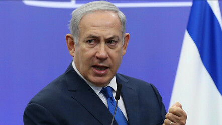 Netanyahu'dan savaş sonrası dikkat çeken Gazze planı - dunya