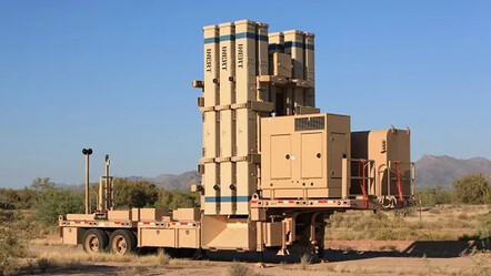 İsrail'le Finlandiya arasında Davut Sapanı anlaşması! Tam 317 milyon avro - dunya