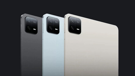 Xiaomi Pad 7 serisi Xiaomi 14 tasarımıyla geliyor! İşte özellikleri - teknoloji