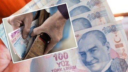 BAĞKUR EMEKLİ İKRAMİYE NE ZAMAN YATACAK? Ödemeler devam ediyor! İşte Bağkur emekli ikramiye ödeme tarihleri... - ekonomi