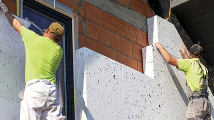 Yalıtımsız binalar hem cebe hem ekonomiye zarar - EMLAK