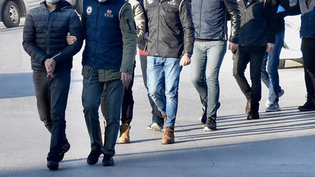 Son dakika: Ankara'da FETÖ'nün mahrem yapılanmasına soruşturma: Çok sayıda gözaltı kararı - gundem
