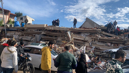 Depremin üzerinden 9 ay geçti, halen 123 kişiye ulaşılamadı - gundem