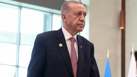 Cumhurbaşkanı Erdoğan'ın bir haftalık mesaisi paylaşıldı - gundem