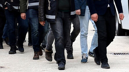 Son dakika! Yunanistan'a kaçmaya çalışan 2 FETÖ şüphelisi yakalandı. - gundem
