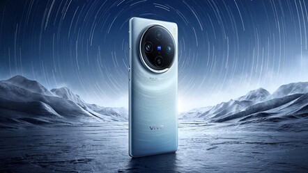 Amiral gemisi katili Vivo X100 ve X100 Pro çıktı! İşte özellikleri ve fiyatı - teknoloji