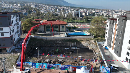 Bursa’da kentsel dönüşüm hamlesi sürüyor - gundem