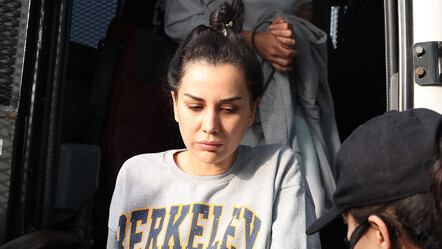 Cezaevine giren Dilan Polat’tan haber var… Fenomen arkadaşı isteğini paylaştı - magazin