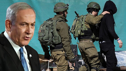 Netanyahu 'başarabilirsek duyuracağız' diyerek doğruladı! Rehine teklifinin detayları belli oldu - dunya