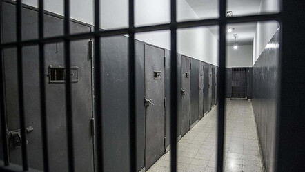 İsrail'den hapishanelerdeki binlerce Filistinliye operasyon - teknoloji