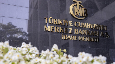 Son Dakika! Merkez Bankası eylül ayı ödemeler dengesi verisini açıkladı: Cari dengede iki yılın en yüksek fazlası - ekonomi