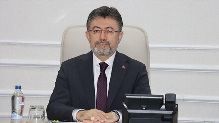 Son Dakika! Tarım Bakanı Yumaklı duyurdu: Et ve süt fiyatları için yeni regülasyonlar yolda - ekonomi