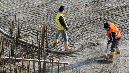 Konut fiyatında düşüşün ilk sinyali: Hazır beton sektörü yüzyılın indirimine katıldı - ekonomi