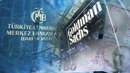 Goldman Sachs'tan çarpıcı analizi: Merkez Bankası faiz indirimine başlıyor - ekonomi